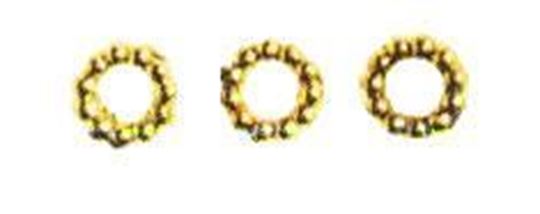 9mm Bead Rings