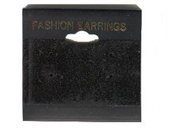 Earring Card Holders