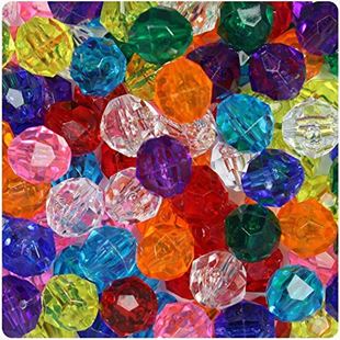 Picture for category Faceted Beads