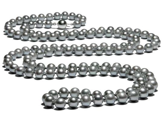 Simulated Pearls