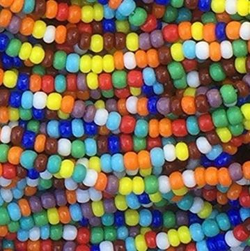 Picture of Multi Seed Beads