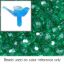 149 Green Big Bird