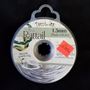 Gray Rattail Craft Cord 