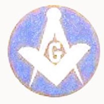 Emblems - Masonic 