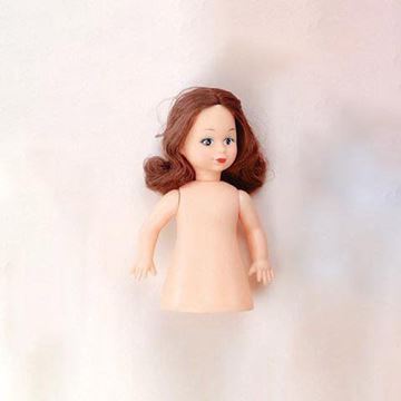 Air Freshener Doll 