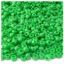 O-3861 Lt. Green Pony Beads