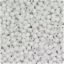O-2801 White Faceted Beads 