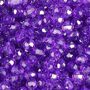 T-144 Amethyst Faceted Beads